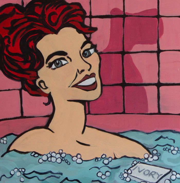 0355: That Bathtub Feeling