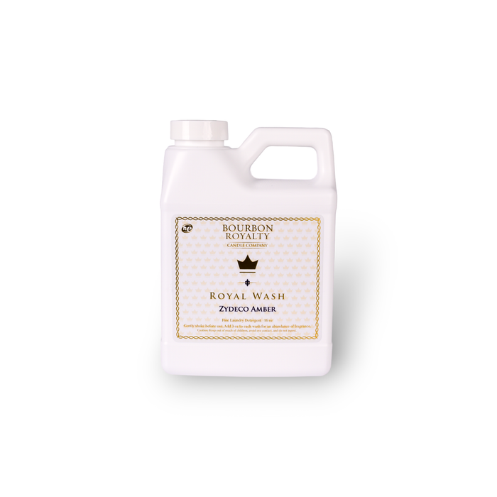 16 Ounce Royal Wash Various Scents
