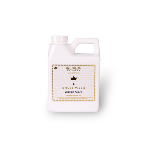 16 Ounce Royal Wash Various Scents
