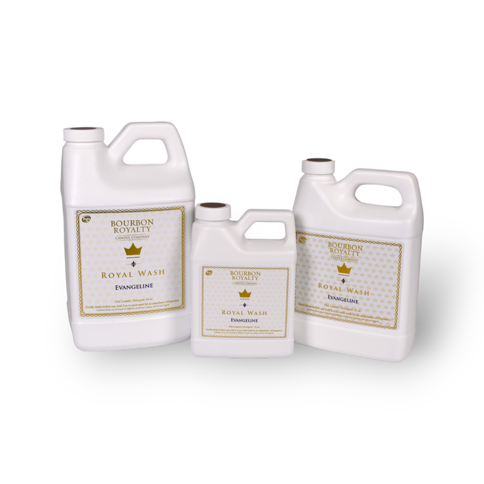 16 Ounce Royal Wash Various Scents