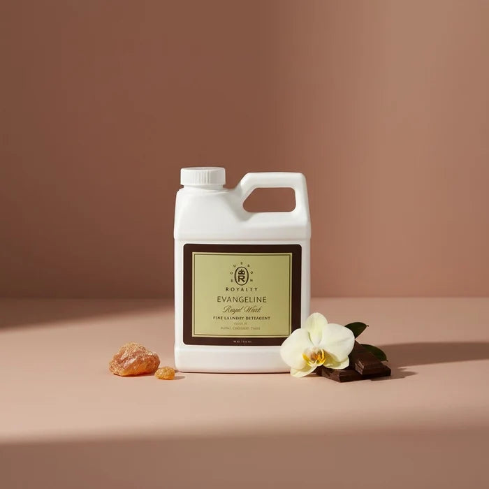 16 Ounce Royal Wash Various Scents