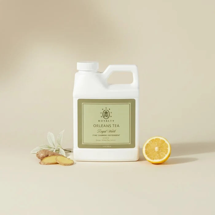 16 Ounce Royal Wash Various Scents