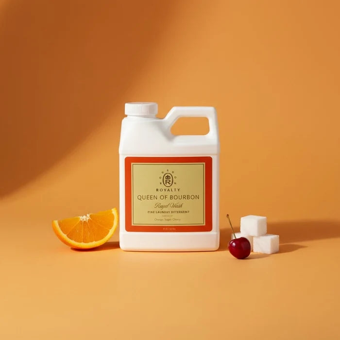 16 Ounce Royal Wash Various Scents