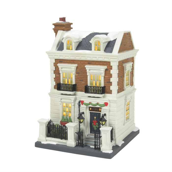 17 Cherry Tree Lane, Dept. 56