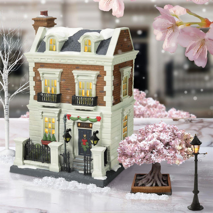 17 Cherry Tree Lane, Dept. 56