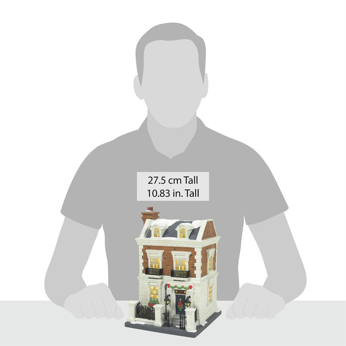 17 Cherry Tree Lane, Dept. 56