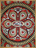 2014 311 - Wallingford Concert Poster by Nate Duval