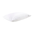 Yves Delorme 3-Chamber Down & Feather Firm Pillow - La Petite Maison