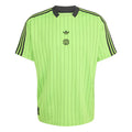 adidas Men's Celtic FC Terrace 25/26 Icon Jersey (Green) | SoccerWearhouse