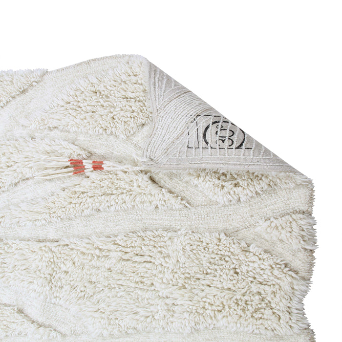 Africa Kangivo Woolable Rug Rug By Lorena Canals