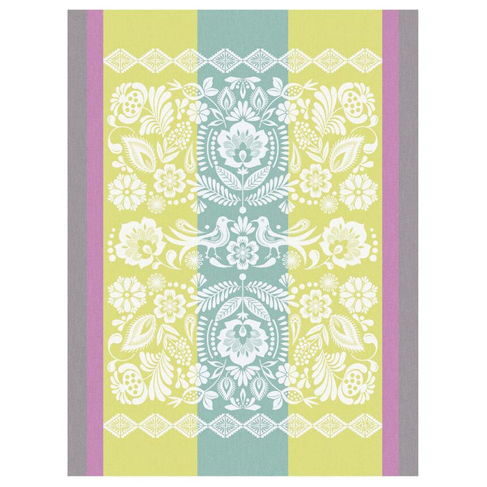 Le Jacquard Français Alegria Tea Towel