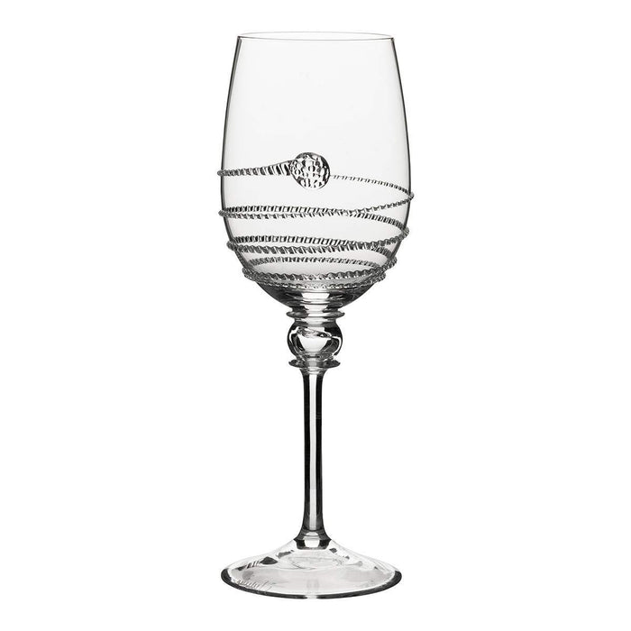 Juliska Amaila Light Body White Wine Glass