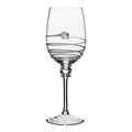 Juliska Amaila Light Body White Wine Glass
