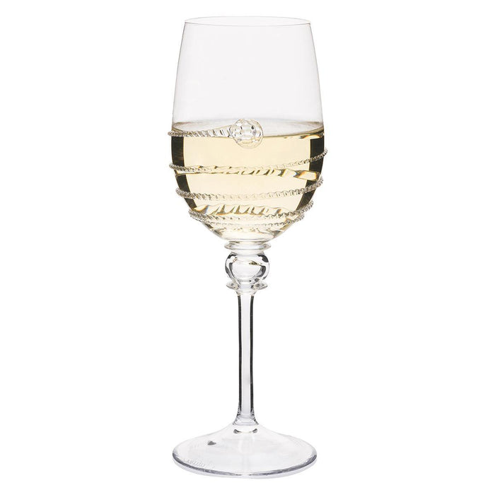 Juliska Amaila Light Body White Wine Glass