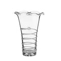 Juliska Amalia Flared Vase 9"