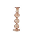 Amaranth Nalia Candlestick