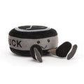 Amuseables Sports Ice Hockey Puck - La Petite Maison