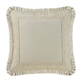 Anastasia Aqua Euro Sham Euro Sham By J. Queen New York
