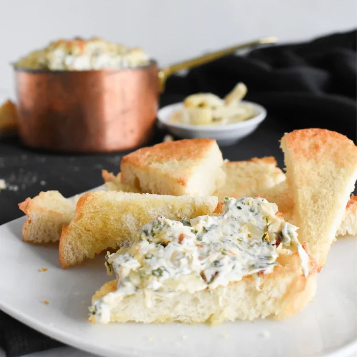 Artichoke & Spinach Dip Mix — Country Home Creations, view 4