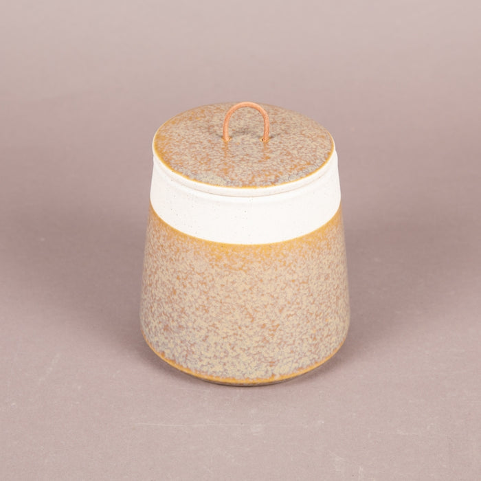 ASTER CANISTER MUSTARD (202086585)