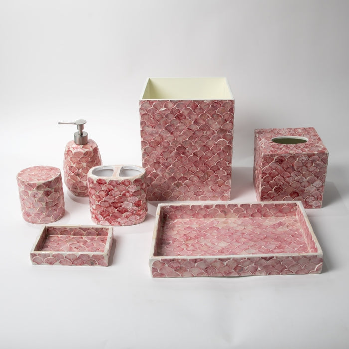 BACNINH-BATHROOM SET 7PCS-T5 (264846571)