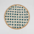 BACNINH-PLACEMAT HANDCARFT  (202055046)