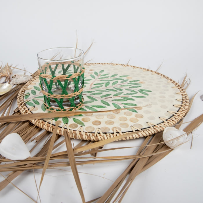 BACNINH-PLACEMAT HANDCRAFT (202055044)