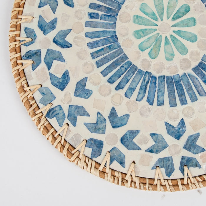 BACNINH-PLACEMAT HANDCRAFT (202055048)