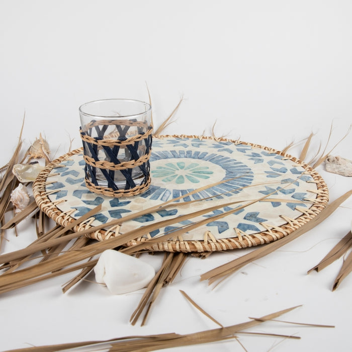 BACNINH-PLACEMAT HANDCRAFT (202055048)