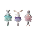 Ballerina Doll - Madison's Niche