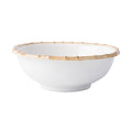 Juliska Bamboo 11" Serving Bowl - Natural