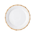 Bamboo Dessert/Salad Plate - Natural