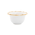 Juliska Bamboo Rice Bowl, Natural
