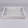 BAOLGI BREAKFAST TRAY X-LARGE WHITE (202044250)