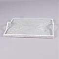 BAOLGI CHEESE TRAY RECTANGULAR LARGE W/HANDLE (202044208)