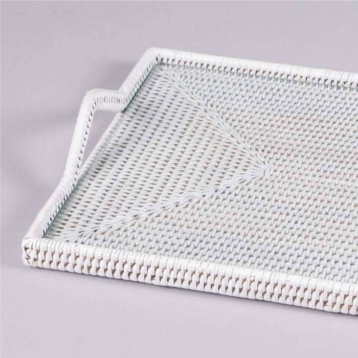 BAOLGI CHEESE TRAY RECTANGULAR LARGE W/HANDLE (202044208)