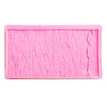BARK PATTERN SILICON MOULD
