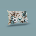 Bebejan Flowers in the Mist Sham Set - Final Sale Sham By US Office - Latest Bedding