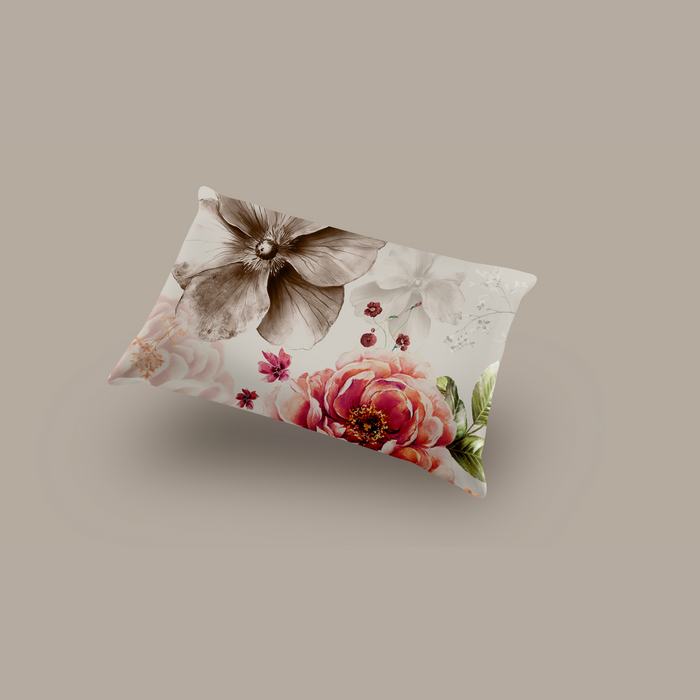 Bebejan Hazy Blossom Sham Set - Final Sale Sham By US Office - Latest Bedding