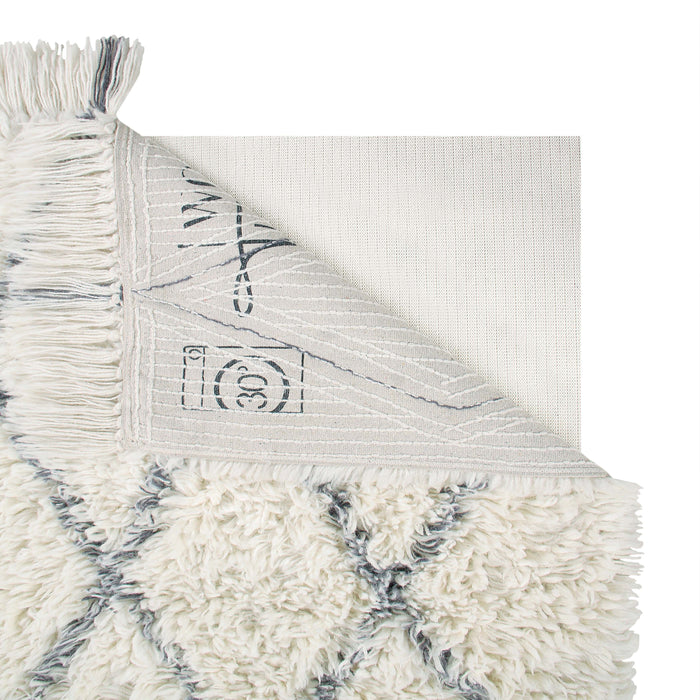 Bereber Style Berb Woolable Rug Rug By Lorena Canals