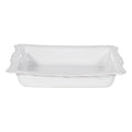 Juliska Berry & Thread 17" Rectangular Baker - Whitewash, La Petite Maison