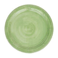Juliska Berry & Thread Melamine Dinner Plate Seagrass