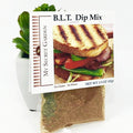 B.L.T. Dip Mix — Country Home Creations