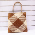 BORNEO BAG CIES NATURAL (418033153)