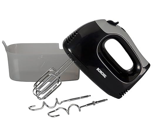 Borosil Smartmix HAND MIXER