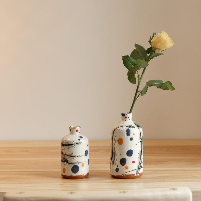 Bottle Vases