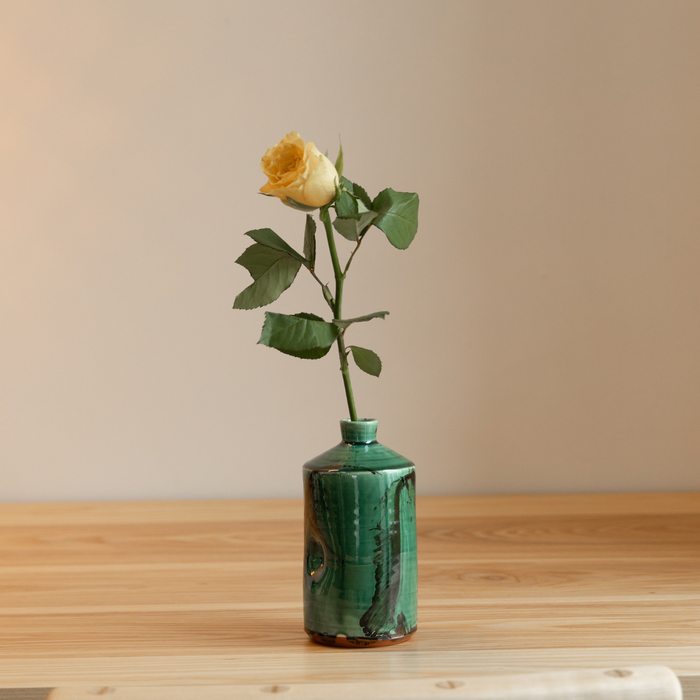Bottle Vases