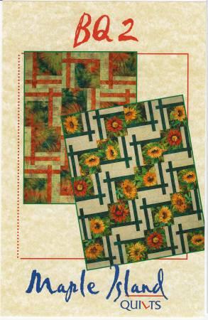 BQ 2 PATTERN