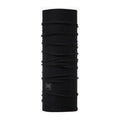 Buff Kids Original Ecostretch - Solid Black - Hill and Dale Outdoors