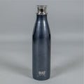 BUILT DOUBLE WALL H2O BOTTLE 17OZ MIDNIGHT BLUE (202086147)